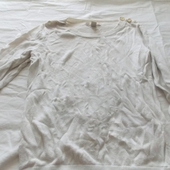 8 sweaters sm/med - Picture 6 of 8